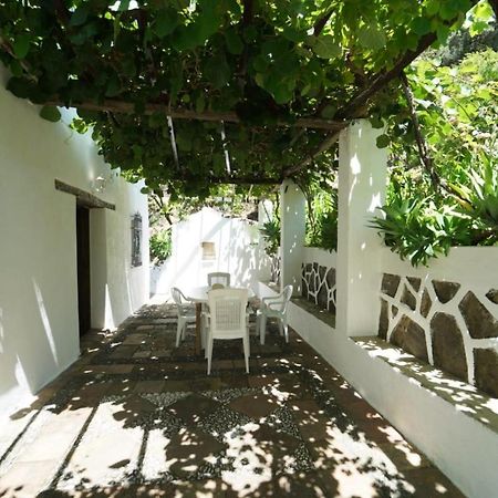 Finca Riolavar Jubrique Екстер'єр фото